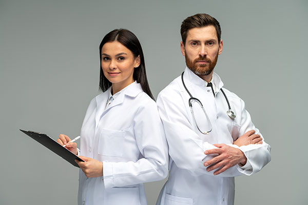 peptide therapy clinic in Portsmouth